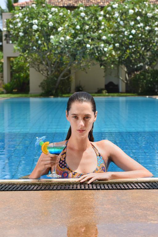 Mandara Resort Mirissa Велигама Экстерьер фото