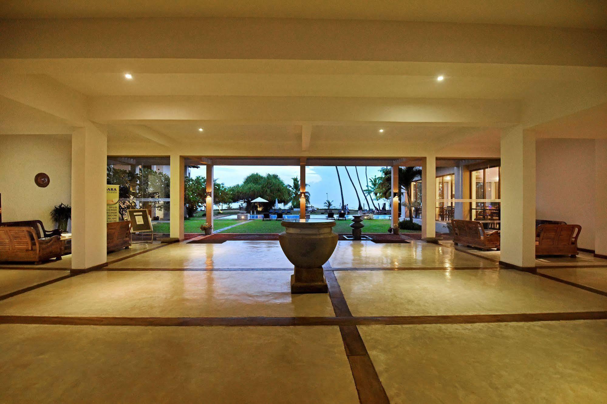 Mandara Resort Mirissa Велигама Экстерьер фото